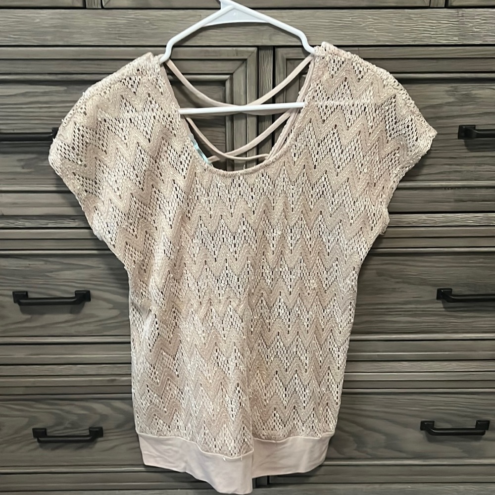 Women’s dressy top